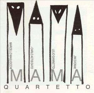 Mama Quartetto