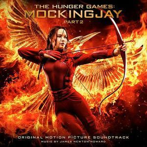 The Hunger Games: Mockingjay - Part 2