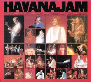 Havana Jam (1986 Remastered, 2CD)