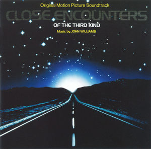 Close Entcounters Of The Third Kind [2015 Audio Fidelity Sacd]