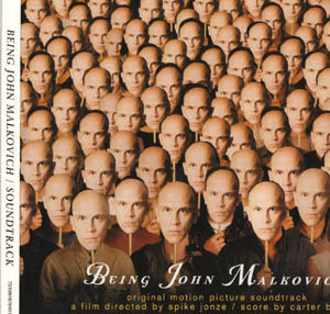 Being John Malkovich / Быть Джоном Малковичем OST