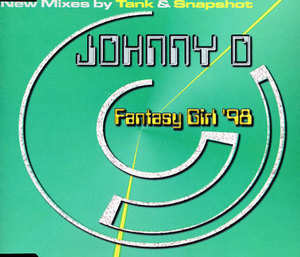 Fantasy Girl .98