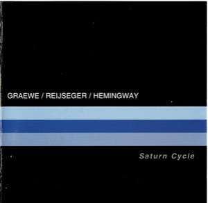 Saturn Cycle