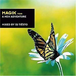 Magik 4 - A New Adventure