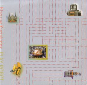 Play Robot Dream