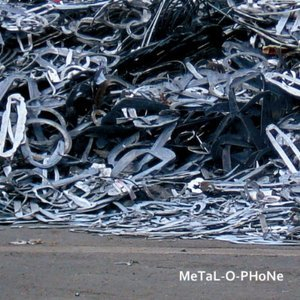 Metal-o-phone