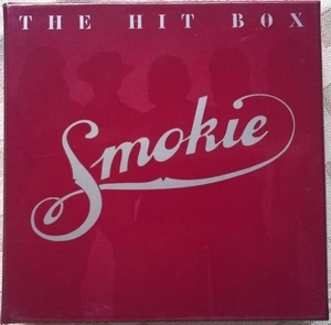 The Hit Box