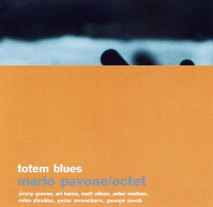 Totem Blues