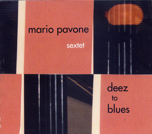 Sextet: Deez To Blues