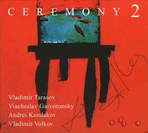 Ceremony 2