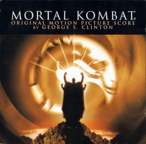 Mortal Kombat / Смертельная битва (Score) 