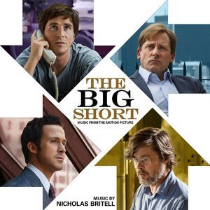 The Big Short (music From The Motion Picture)