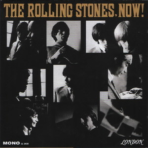 The Rolling Stones, Now!