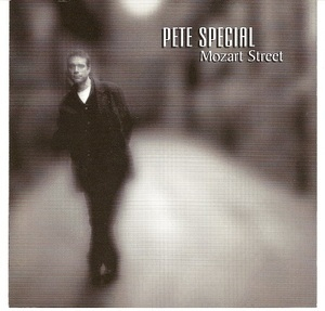 Mozart Street