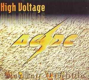 High Voltage - Medley Tribute To AC-DC