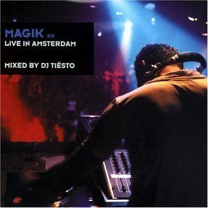 Magik 6 - Live In Amsterdam