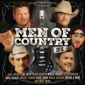 Men Of Country