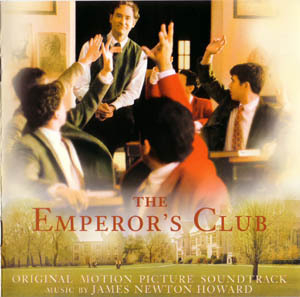 The Emperor's Club / Императорский клуб OST