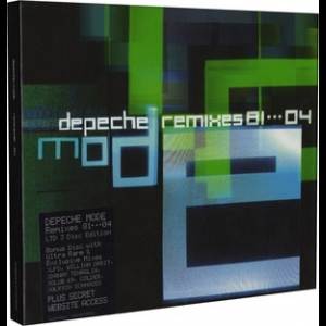 Remixes 81···04