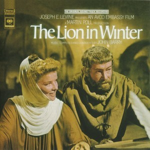 The Lion In Winter [OST]