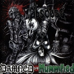 Damned And Mummified