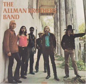 The Allman Brothers Band