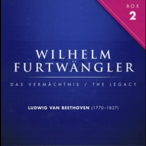 The Legacy, Box 2: Ludwig Van Beethoven, part 1