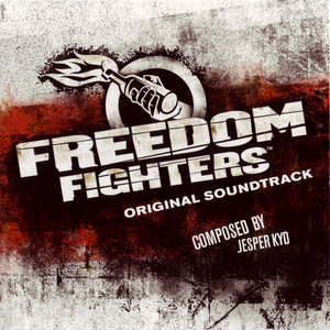 Freedom Fighters OST