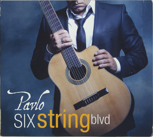 Six String Blvd