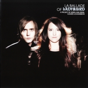 La Ballade Of Lady & Bird