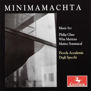 Minimamachta