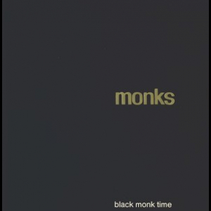 Black Monk Time