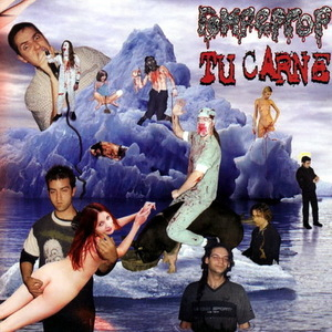 Rompeprop / Tu Carne