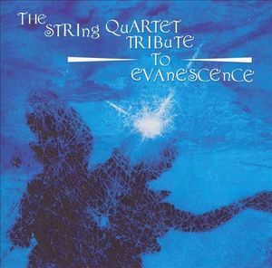 The String Quartet Tribute to Evanescence