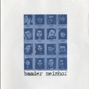 Baader Meinhof