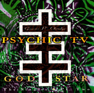 God Star The Singles - Pt. Two