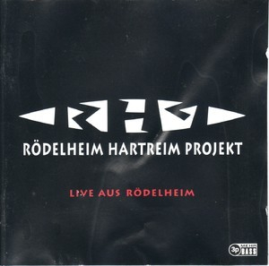 Live Aus Rodelheim