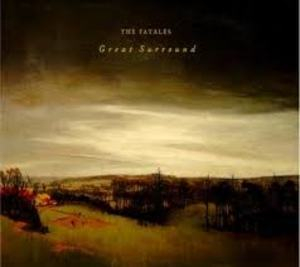 Great Surround