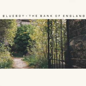 Bank Of England