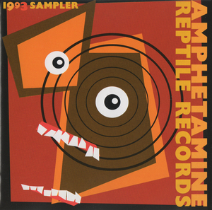 1993 Sampler