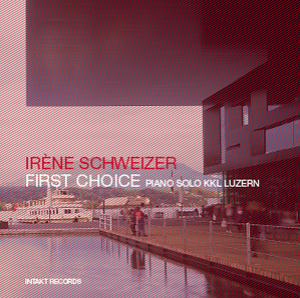 First Choice - Piano Solo Kkl Luzern