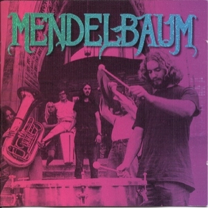 Mendelbaum (2CD)