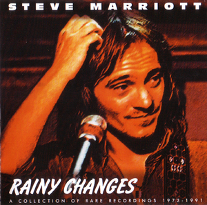 Rainy Changes - Rare Recordings 1973-1991