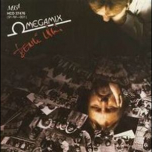 Omegamix (1994 reissue)