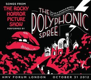 The Polyphonic Spree