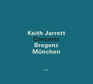 Concerts: Bregenz, Munchen, part 2