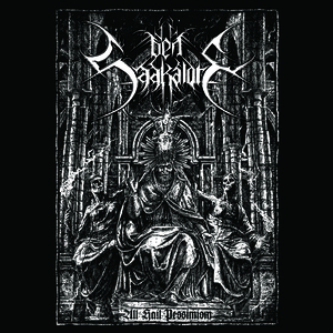 All Hail Pessimism (reissued-2015)