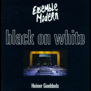 Black On White