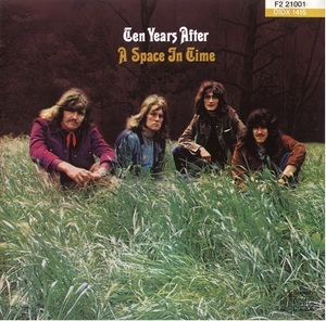 A Space In Time