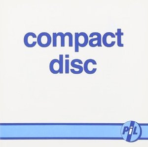 Compact Disc
